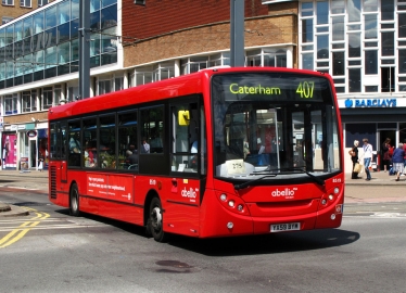 407bus