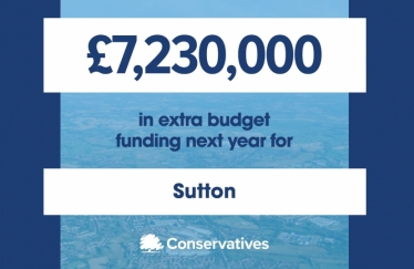 Sutton Funding