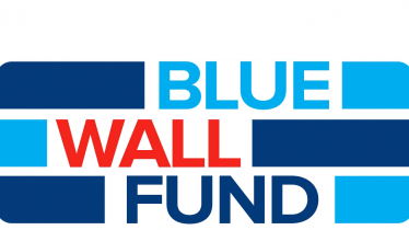 We have launched our Blue Wall Fund